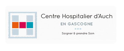 Centre Hospitalier d'Auch